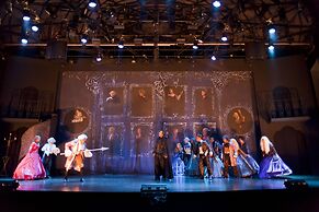 Club Grand Aqua - All Inclusive