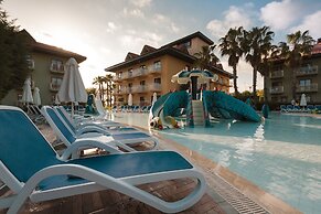 Club Grand Aqua - All Inclusive