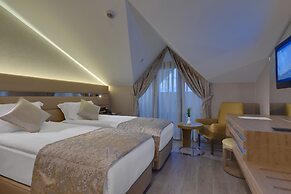 Club Grand Aqua - All Inclusive