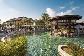 Club Grand Aqua - All Inclusive