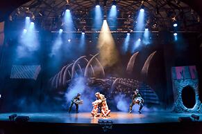 Club Grand Aqua - All Inclusive