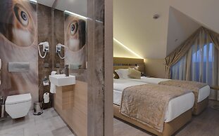 Club Grand Aqua - All Inclusive