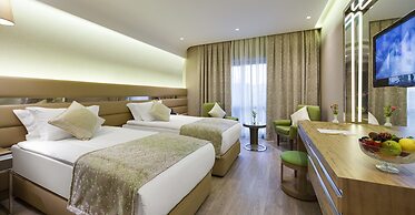 Club Grand Aqua - All Inclusive