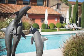 Les Saules Parc & Spa – Teritoria