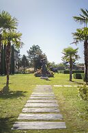 Les Saules Parc & Spa – Teritoria