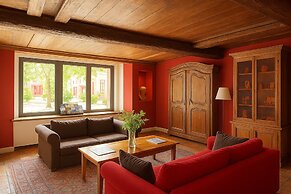 Les Saules Parc & Spa – Teritoria