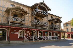 Les Saules Parc & Spa – Teritoria