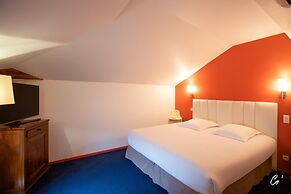 Les Saules Parc & Spa – Teritoria