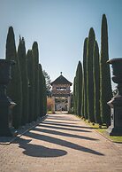 Les Saules Parc & Spa – Teritoria