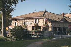 Les Saules Parc & Spa – Teritoria