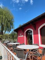 Les Saules Parc & Spa – Teritoria