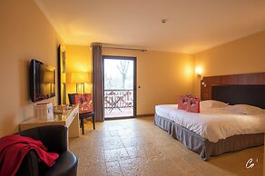 Les Saules Parc & Spa – Teritoria