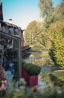 Les Saules Parc & Spa – Teritoria