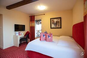 Les Saules Parc & Spa – Teritoria