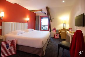Les Saules Parc & Spa – Teritoria