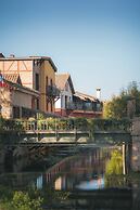 Les Saules Parc & Spa – Teritoria
