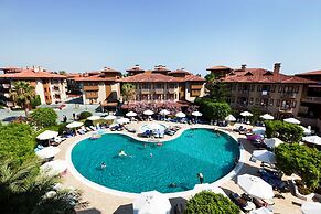 Club Grand Side Amazon Water World - All Inclusive