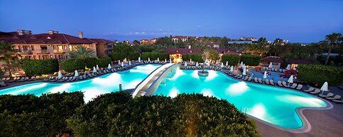 Club Grand Side Amazon Water World - All Inclusive