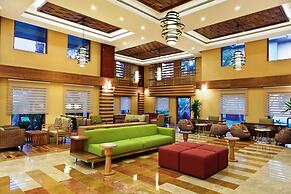 Club Grand Side Amazon Water World - All Inclusive