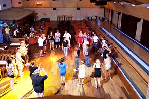 Club Grand Side Amazon Water World - All Inclusive