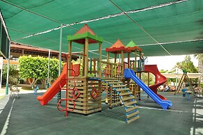 Club Grand Side Amazon Water World - All Inclusive