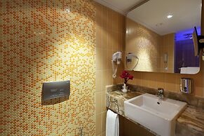 Club Grand Side Amazon Water World - All Inclusive