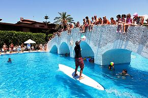 Club Grand Side Amazon Water World - All Inclusive