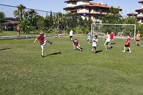 Club Grand Side Amazon Water World - All Inclusive