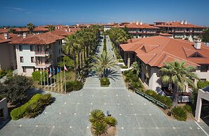 Club Grand Side Amazon Water World - All Inclusive