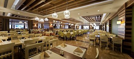 Club Grand Side Amazon Water World - All Inclusive