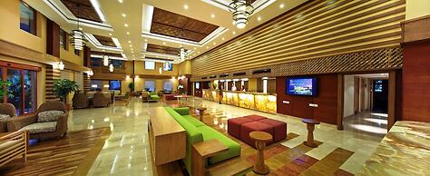 Club Grand Side Amazon Water World - All Inclusive