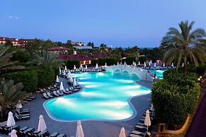 Club Grand Side Amazon Water World - All Inclusive