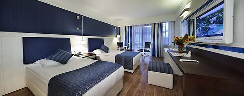 Club Grand Side Amazon Water World - All Inclusive