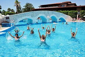 Club Grand Side Amazon Water World - All Inclusive