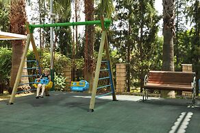 Club Grand Side Amazon Water World - All Inclusive