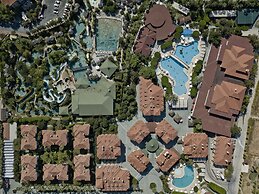 Club Grand Side Amazon Water World - All Inclusive