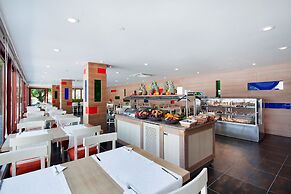 Club Grand Side Amazon Water World - All Inclusive