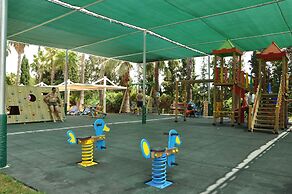 Club Grand Side Amazon Water World - All Inclusive