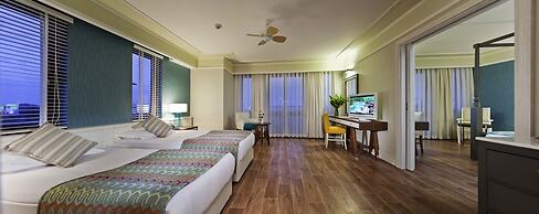 Club Grand Side Amazon Water World - All Inclusive