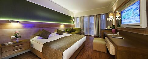 Club Grand Side Amazon Water World - All Inclusive