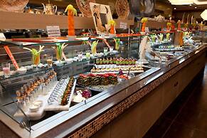 Club Grand Side Amazon Water World - All Inclusive