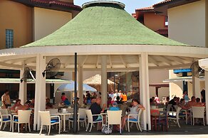 Club Grand Side Amazon Water World - All Inclusive