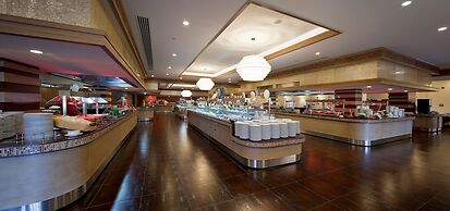 Club Grand Side Amazon Water World - All Inclusive