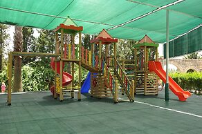 Club Grand Side Amazon Water World - All Inclusive