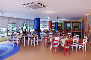 Club Grand Side Amazon Water World - All Inclusive