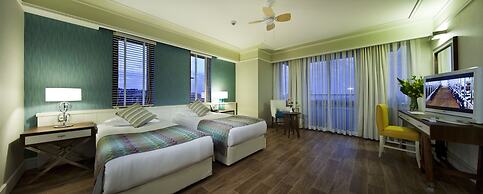 Club Grand Side Amazon Water World - All Inclusive