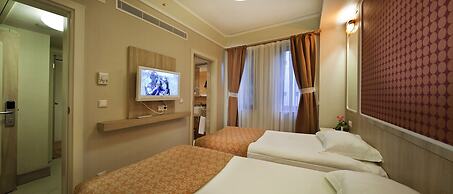 Club Grand Side Amazon Water World - All Inclusive