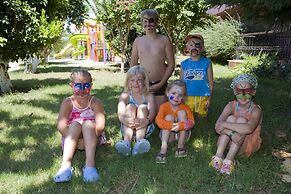 Club Grand Side Amazon Water World - All Inclusive