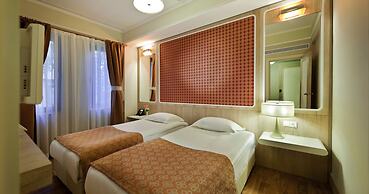 Club Grand Side Amazon Water World - All Inclusive