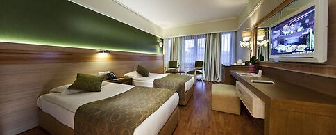 Club Grand Side Amazon Water World - All Inclusive